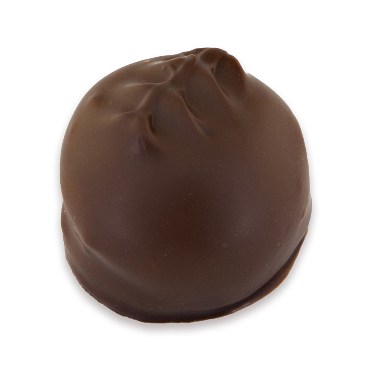 Melba chocolate bonbon